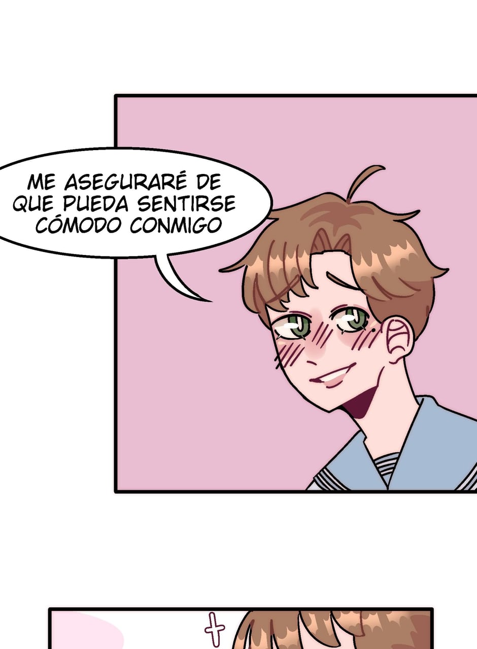 Read Lover Boy (BL) español CERRANDO CICLOS Tapas Comics