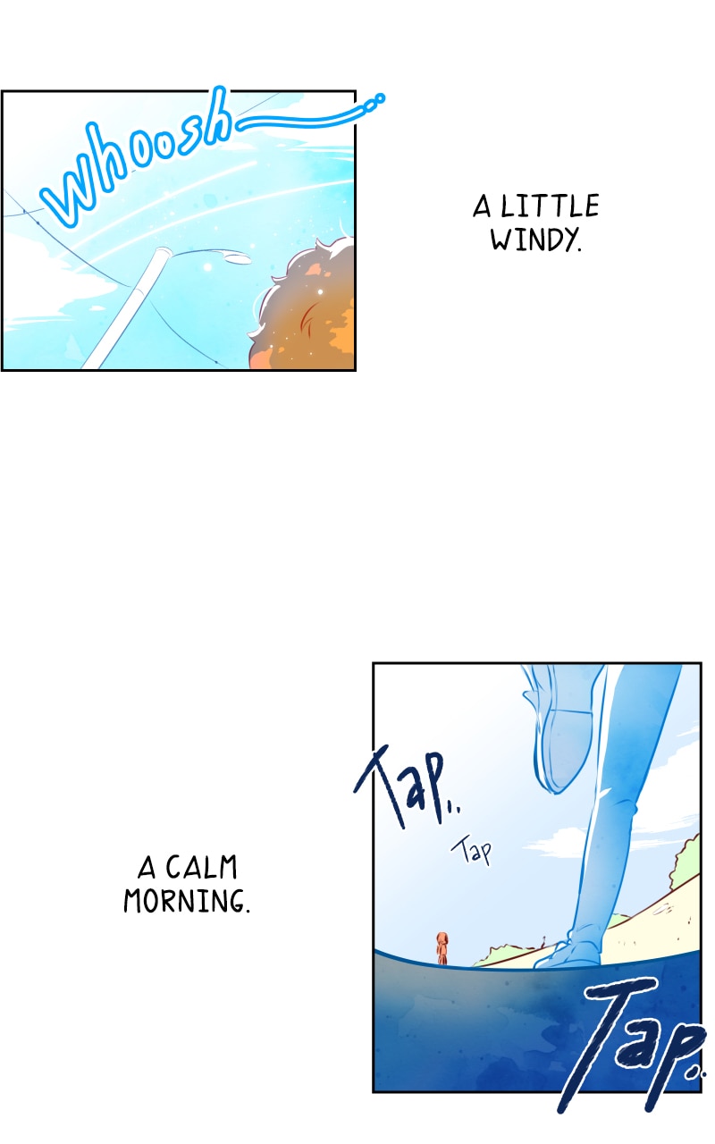 Read Destiny Red String :: Arneis [Part01] | Tapas Comics