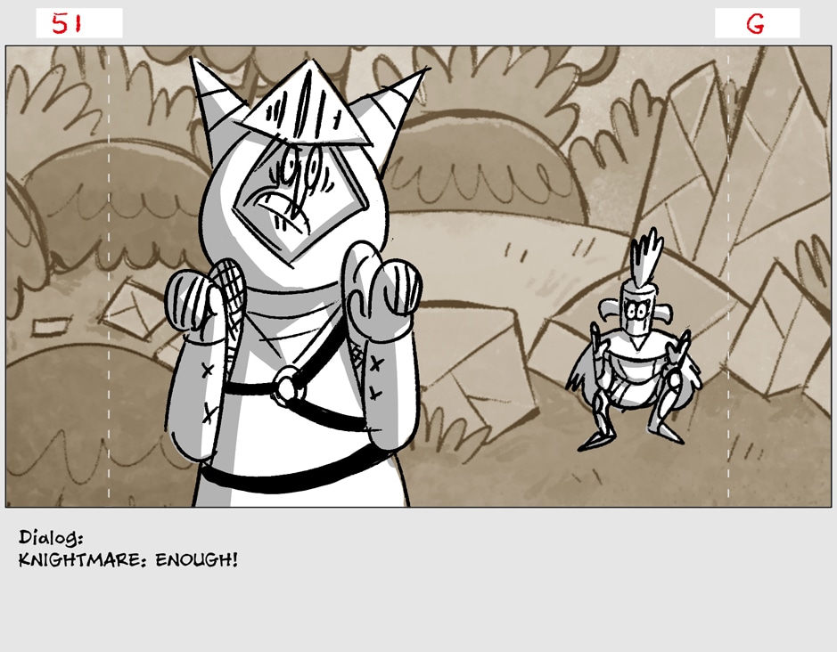 Jaz Boards :: Slay Me Part 5/6 - image 16