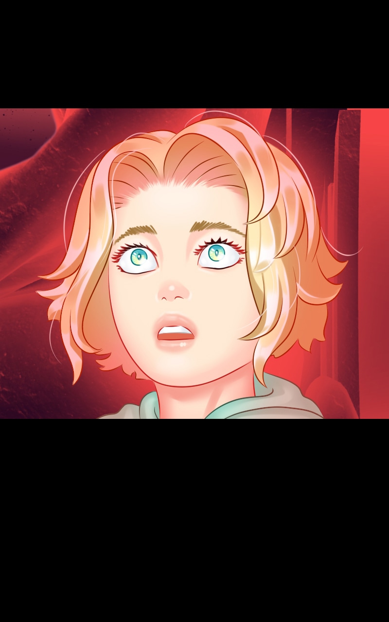 Read Sacrificed (BL) 106 Dark Gods Tapas Comics