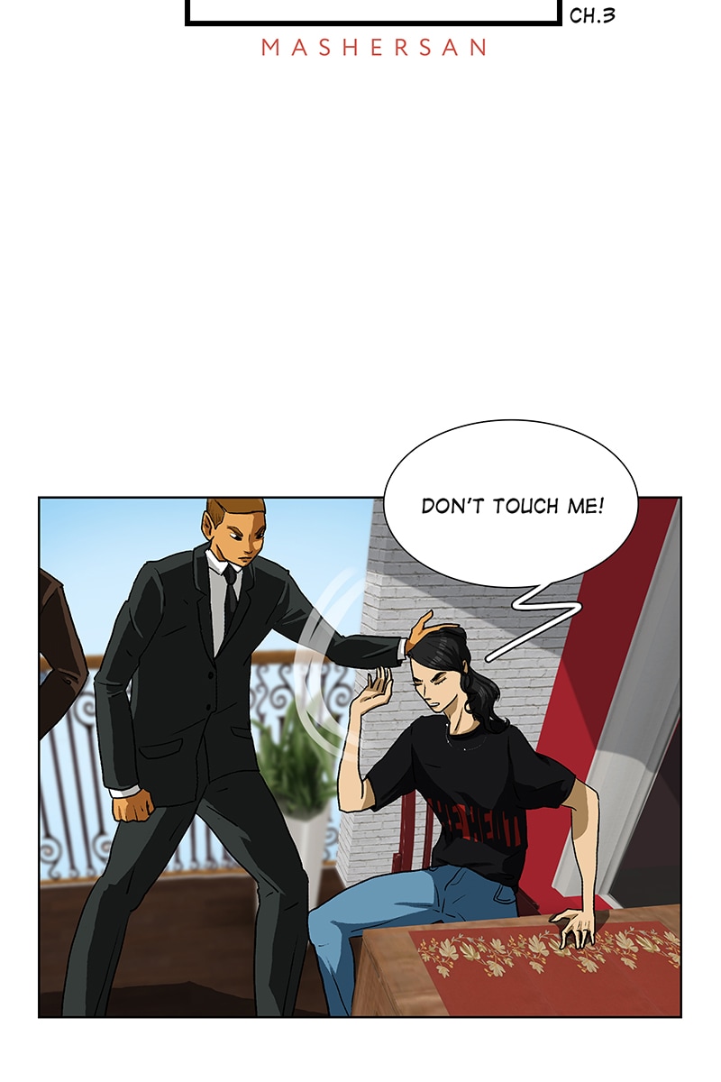 Best moments in Blindfold GL (webtoon) ;)