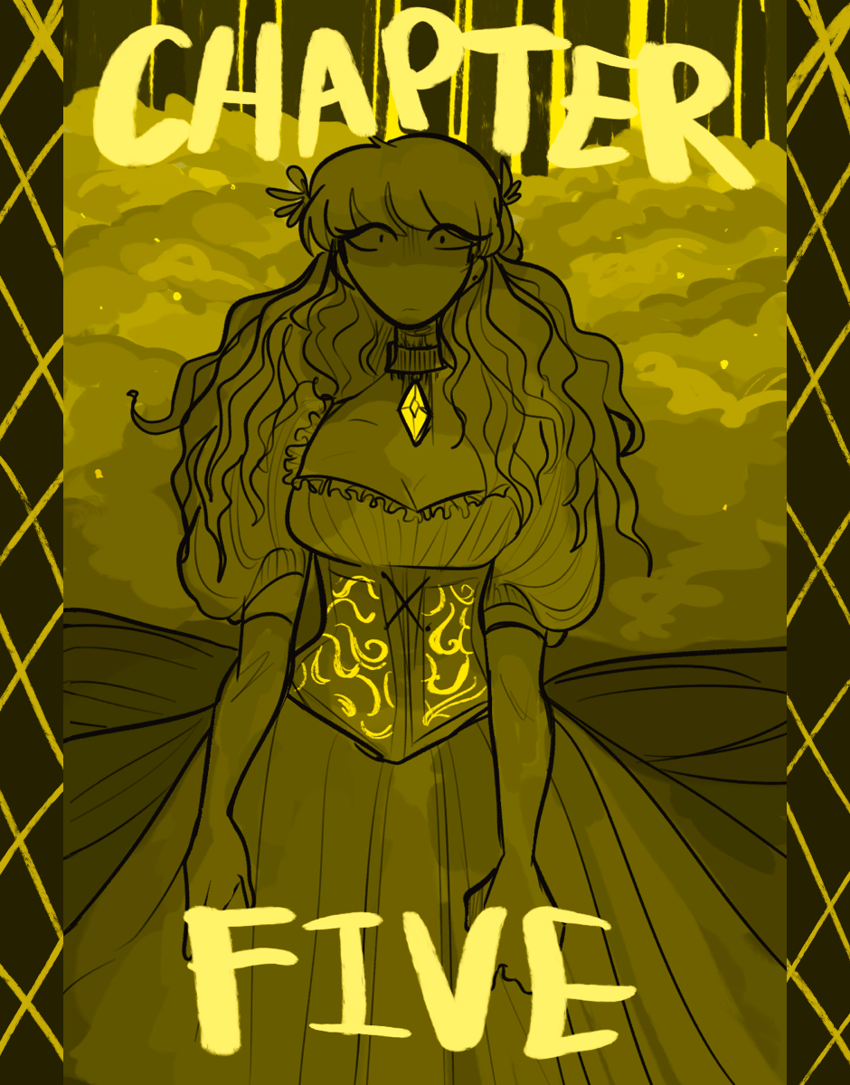 Read Black Magic OUTDATED Chapter Five Tapas Community read-black-magic-outdated-chapter-five-tapas-community