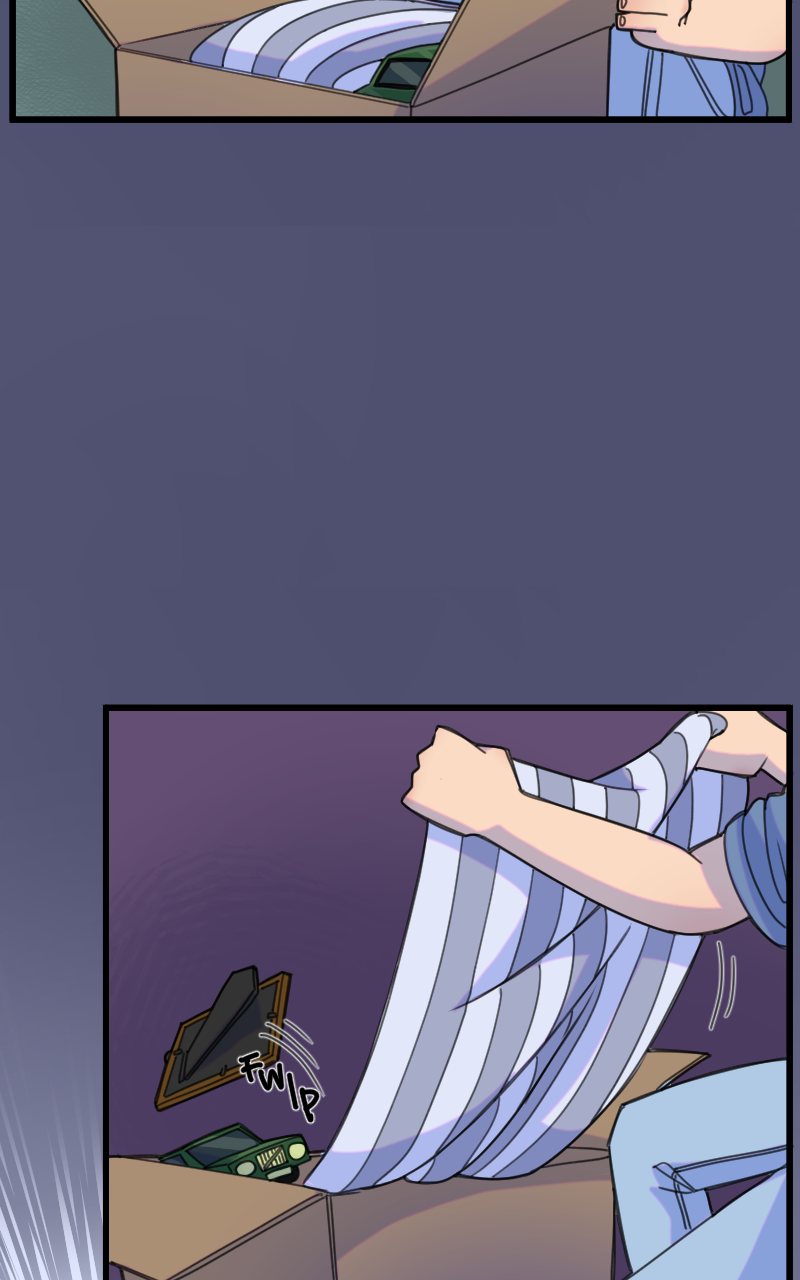 Comics feed - Spicy Mints : Boxed Up
