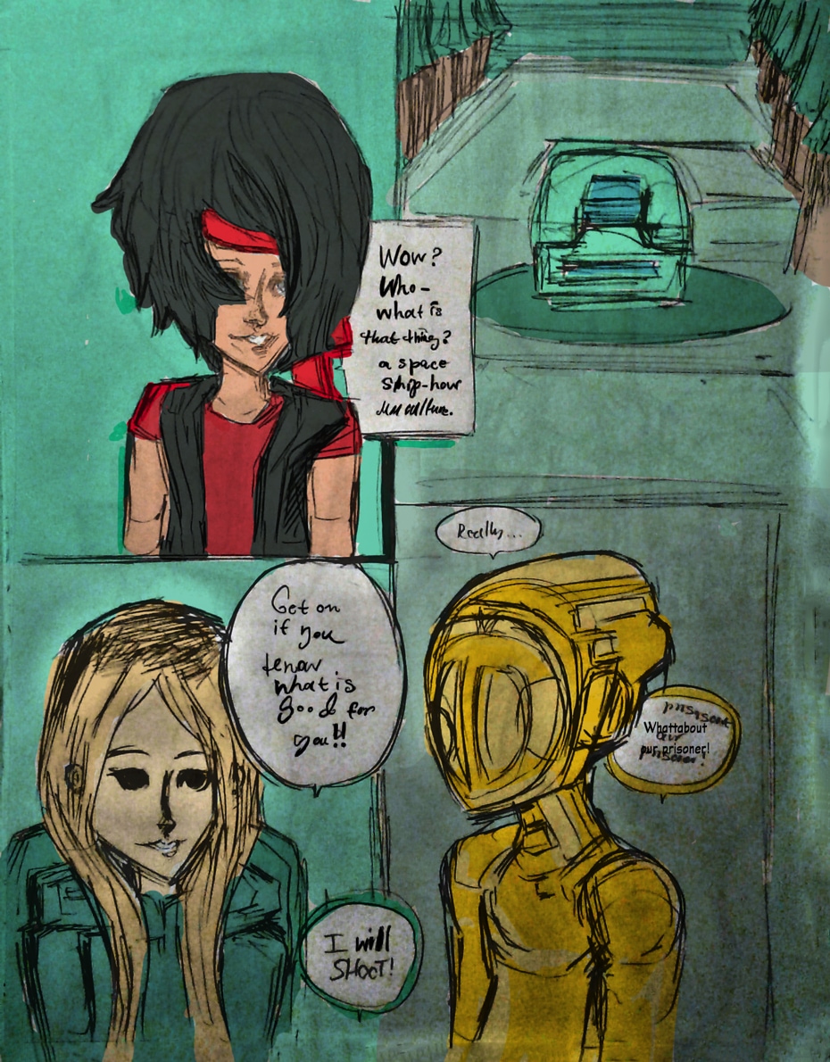 COSMICA :: Cosmica(2019) - image 16