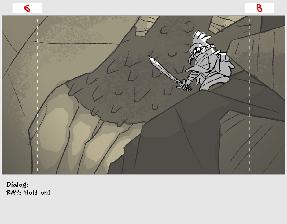 Jaz Boards :: Slay Me Part 1/6 - image 19