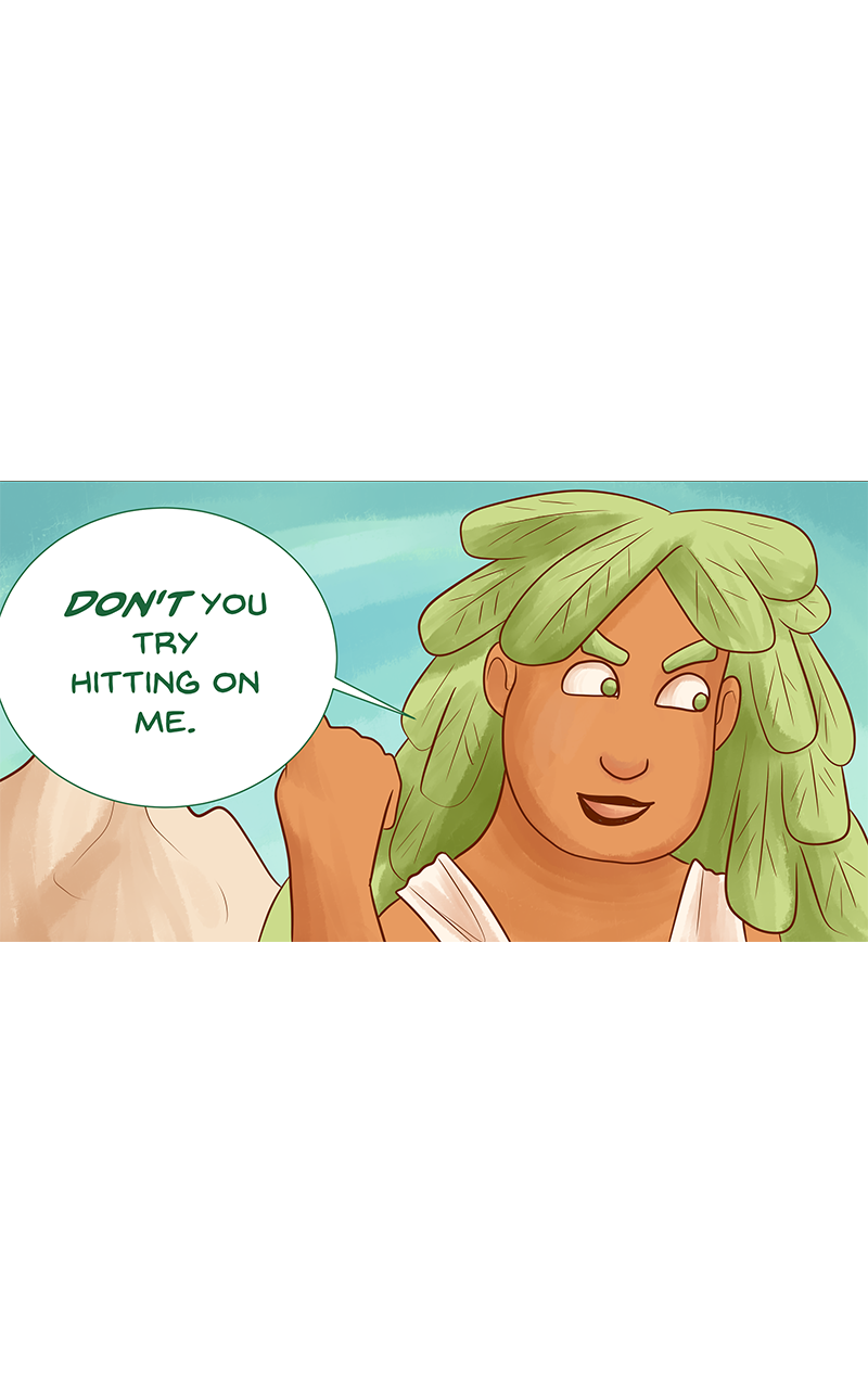 Read War & Tea (LGBTQ+) Too Old, Too Young Tapas Community