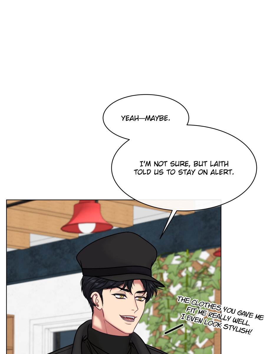 Comics feed - What You Wish For : Chapter 21 - Part 6