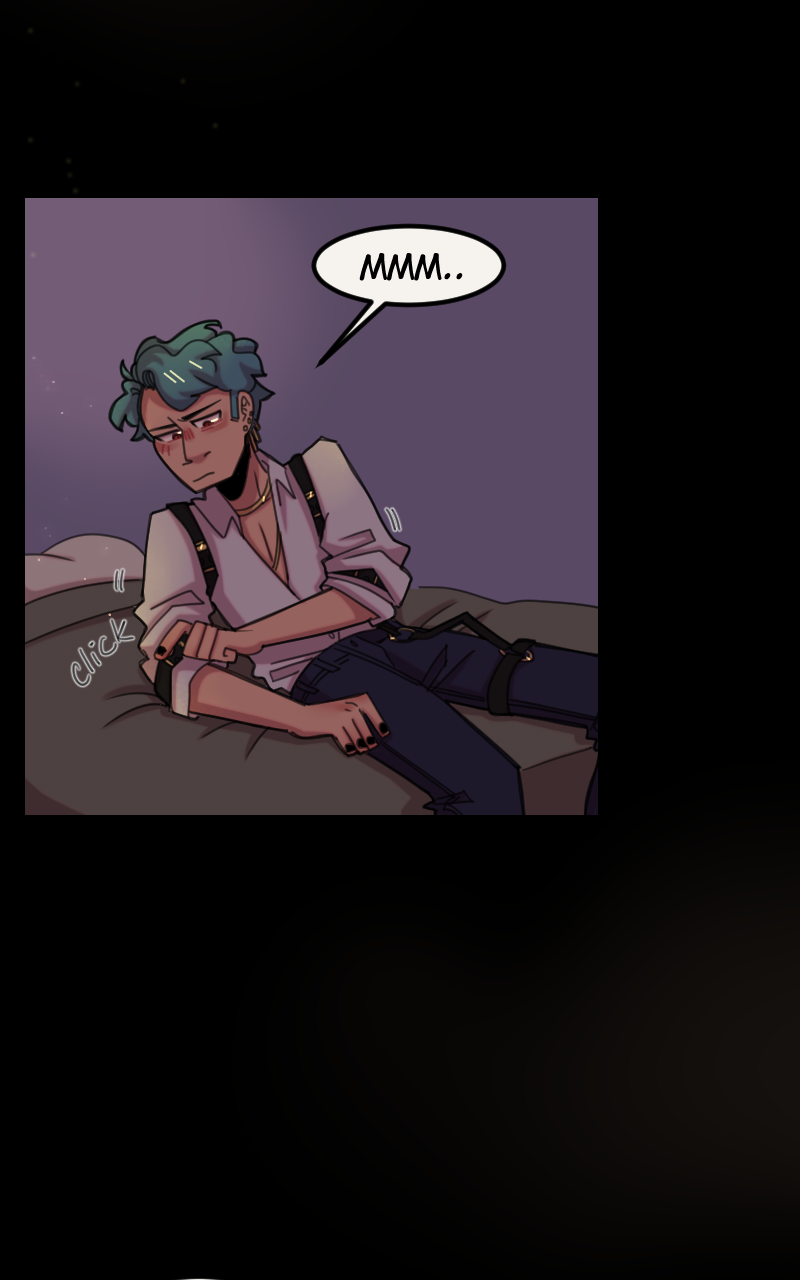 Read Spicy Mints :: Plant Daddy | Tapas Community