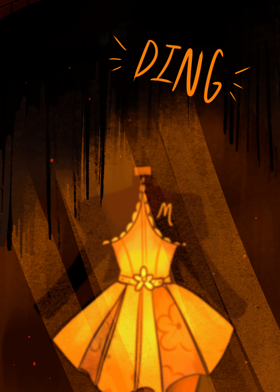 Read Black Magic OUTDATED Page 275 278 Tapas Community read-black-magic-outdated-page-275-278-tapas-community