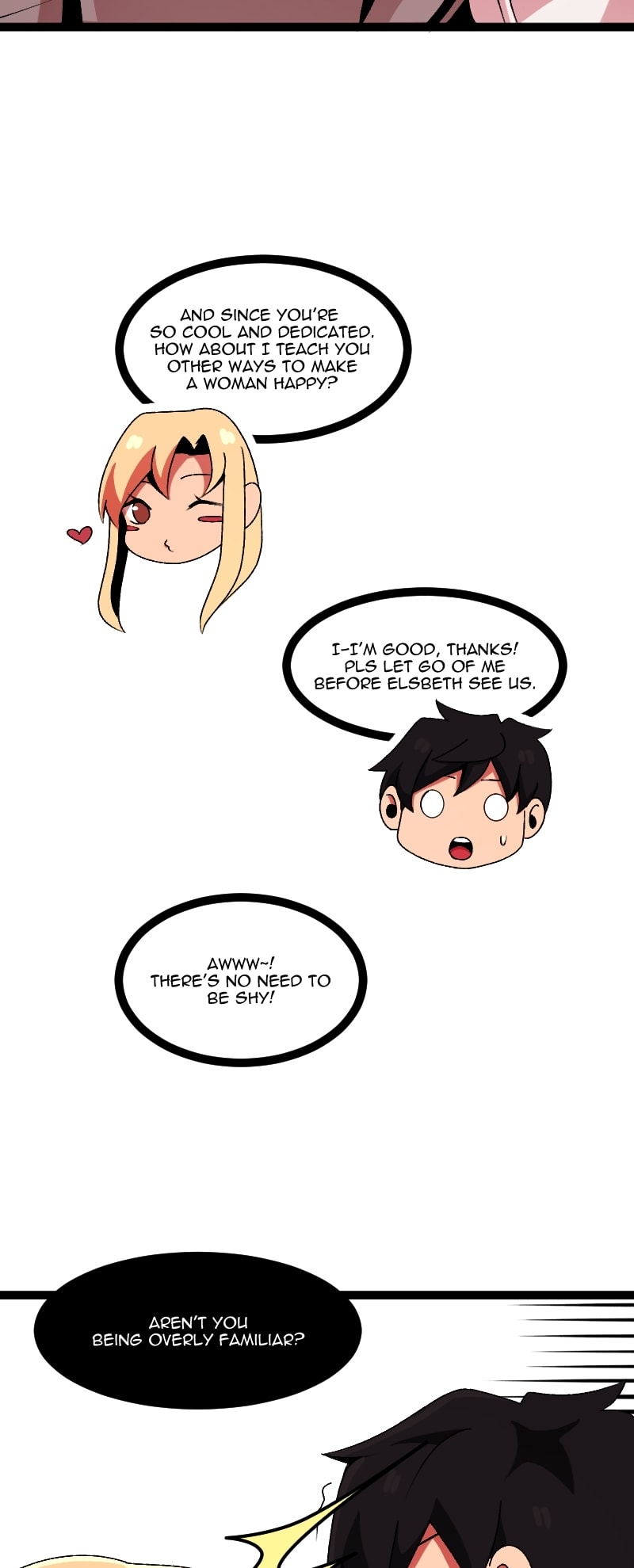 Ep Support Read Room4Rent :: Episode 36 | Tapas Community