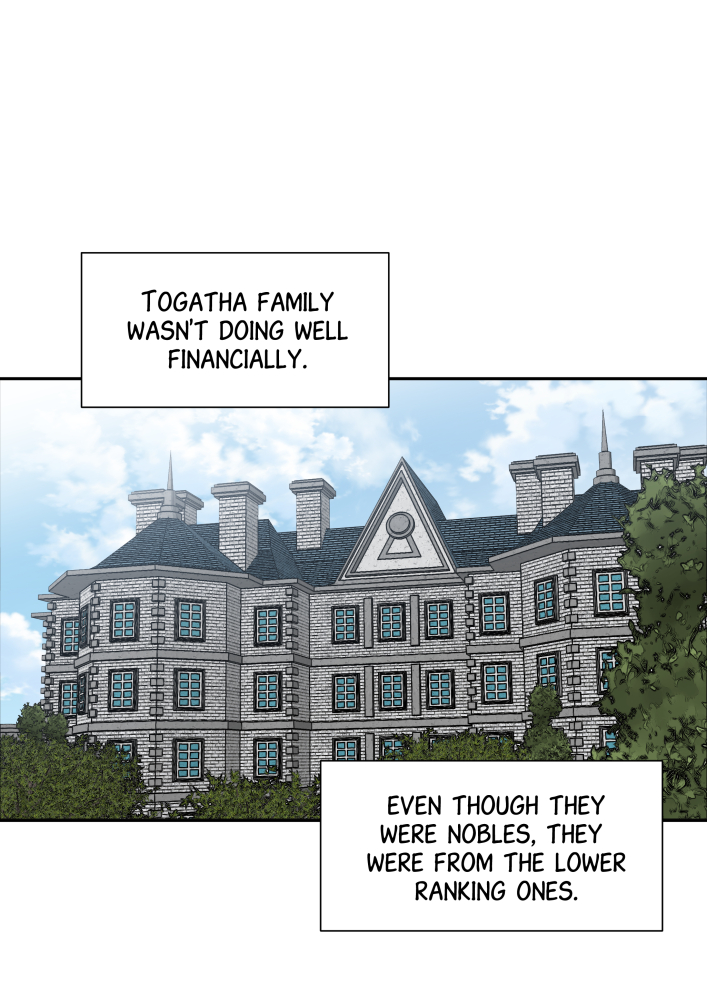 Comics feed - Falling In Love With My Ex-fiancé's Grandfather : Ep. 94