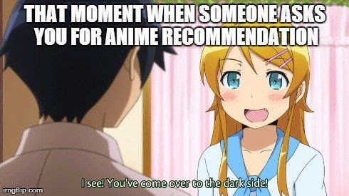 Anime Meme <3