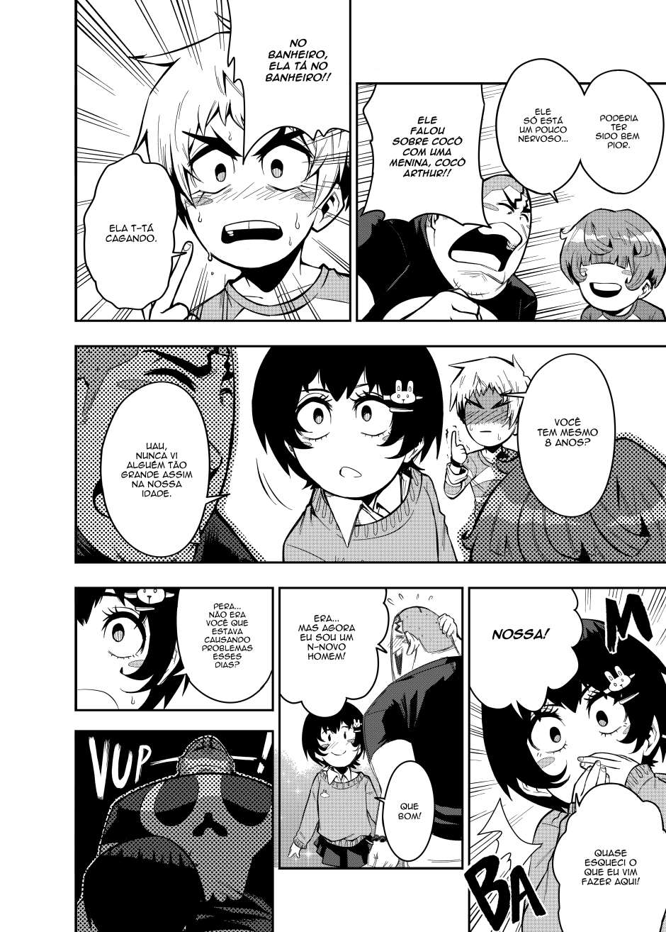 Read Ping Pong & Drama Interesses em jogo Tapas Community