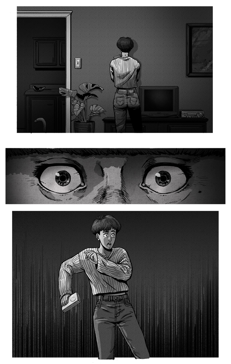 Read One Night Rental Page 5456 Tapas Community