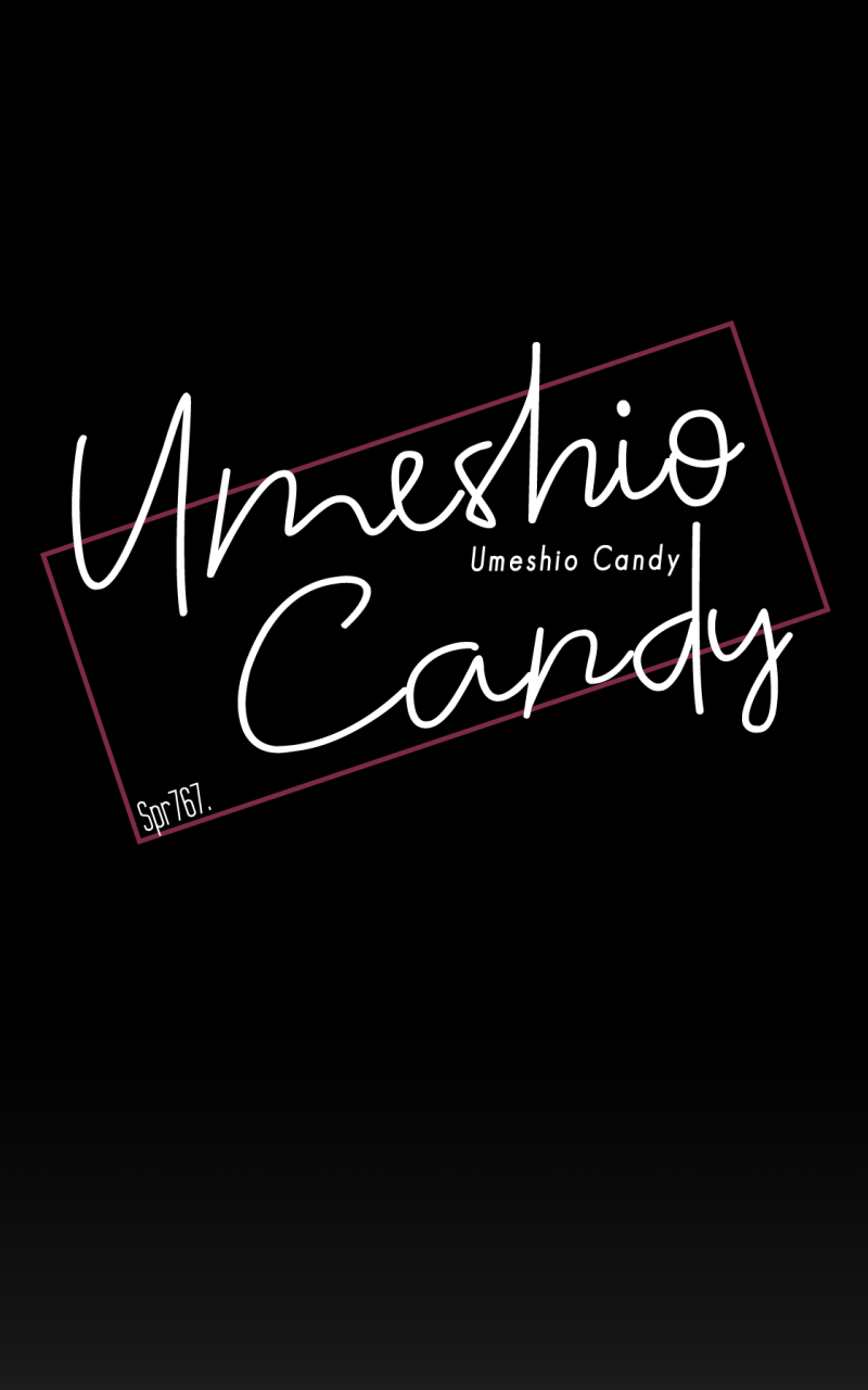 Read Umeshio Candy Drops 2 part. 1 Tapas Community