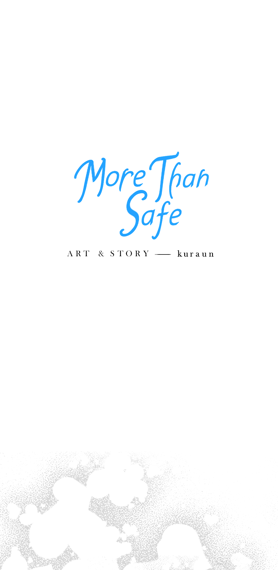 Read More Than Safe Episode 2.3 Tapas Community