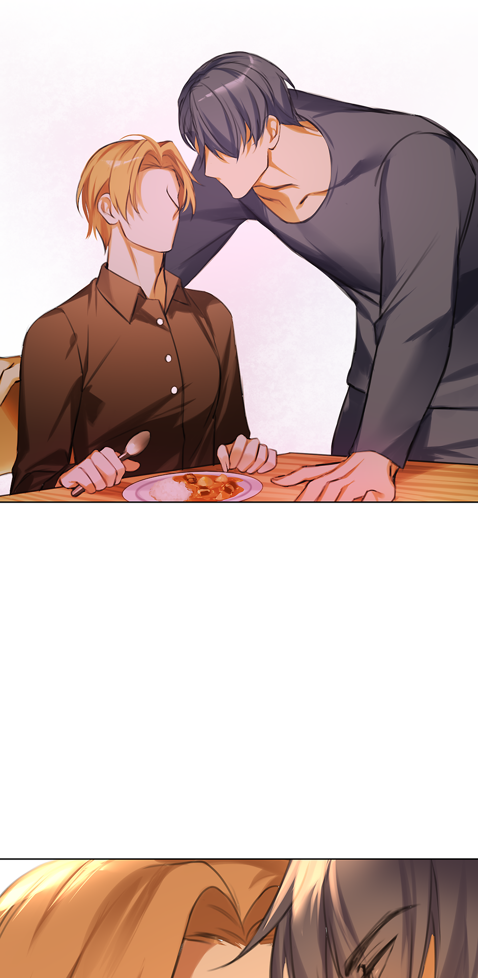 Read More Than Safe Episode 2.3 Tapas Community