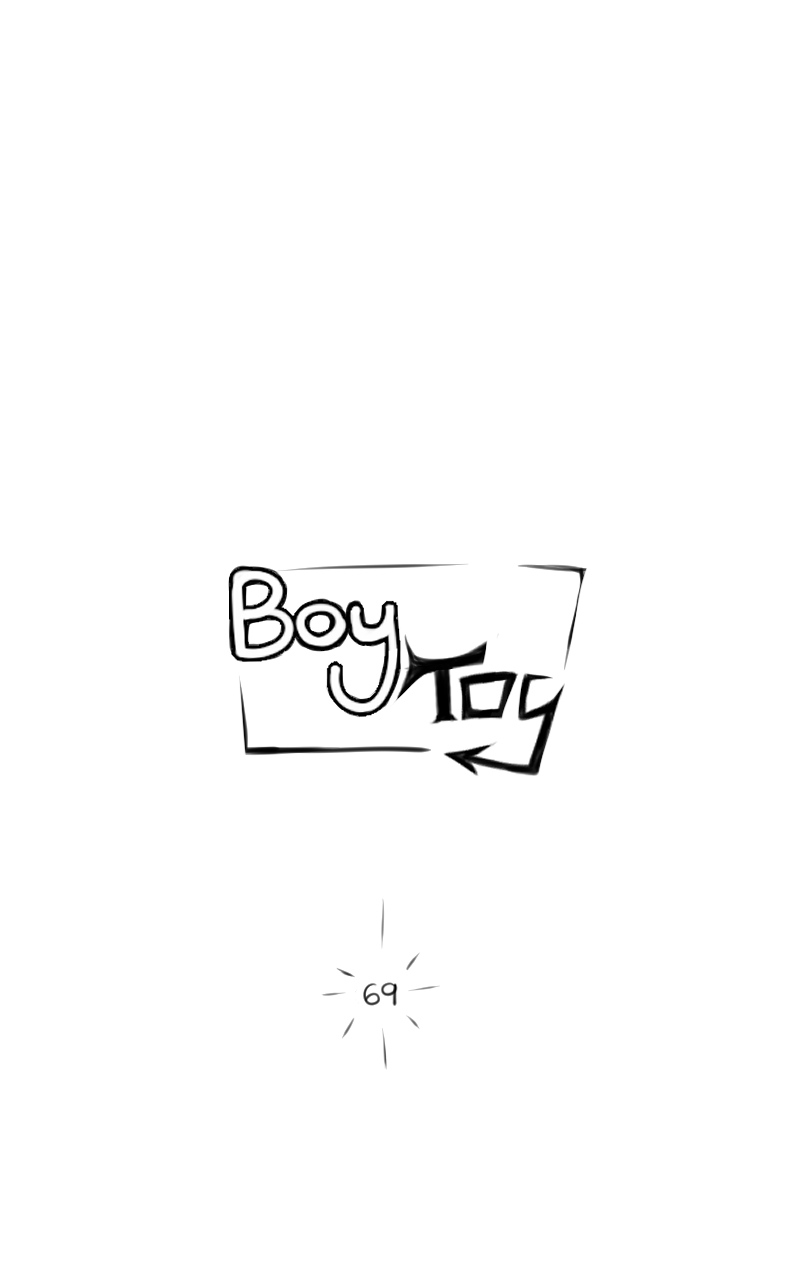Comics feed - Boy Toy : Chapter 69
