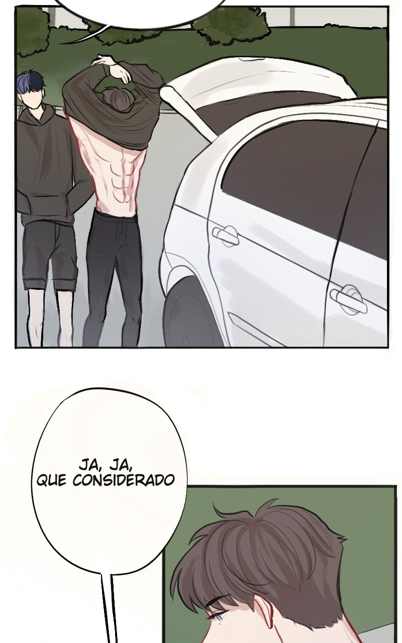 Read ESTADO: ENAMORADO :: Capítulo 7.1 | Tapas Community