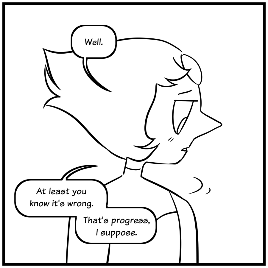 Read Steven *AU*niverse: Ask WhitePearl and Steven :: S3 EP20: Choice ...