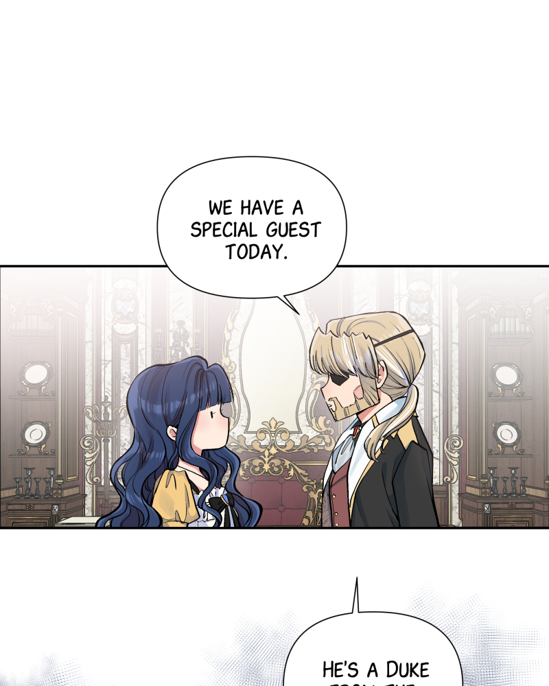 Comics feed - Falling In Love With My Ex-fiancé's Grandfather : Ep. 101