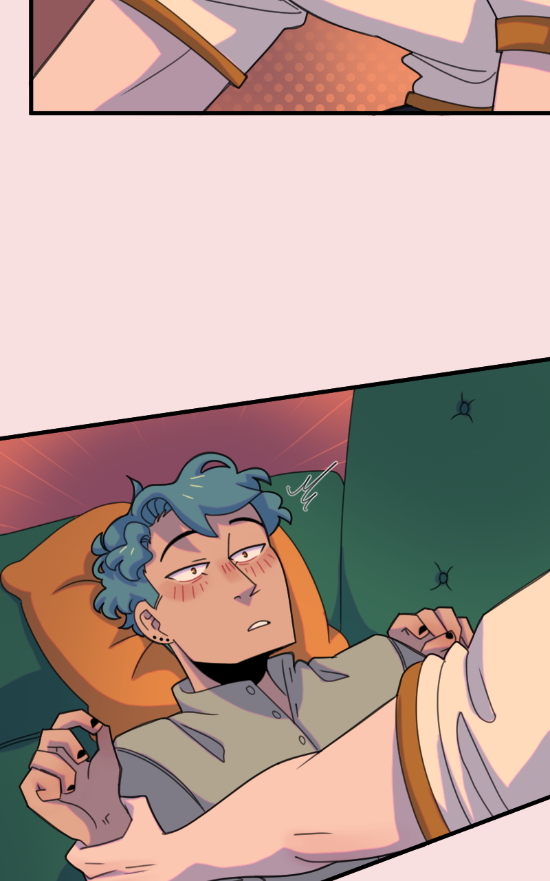 Comics feed - Spicy Mints : Insatiable