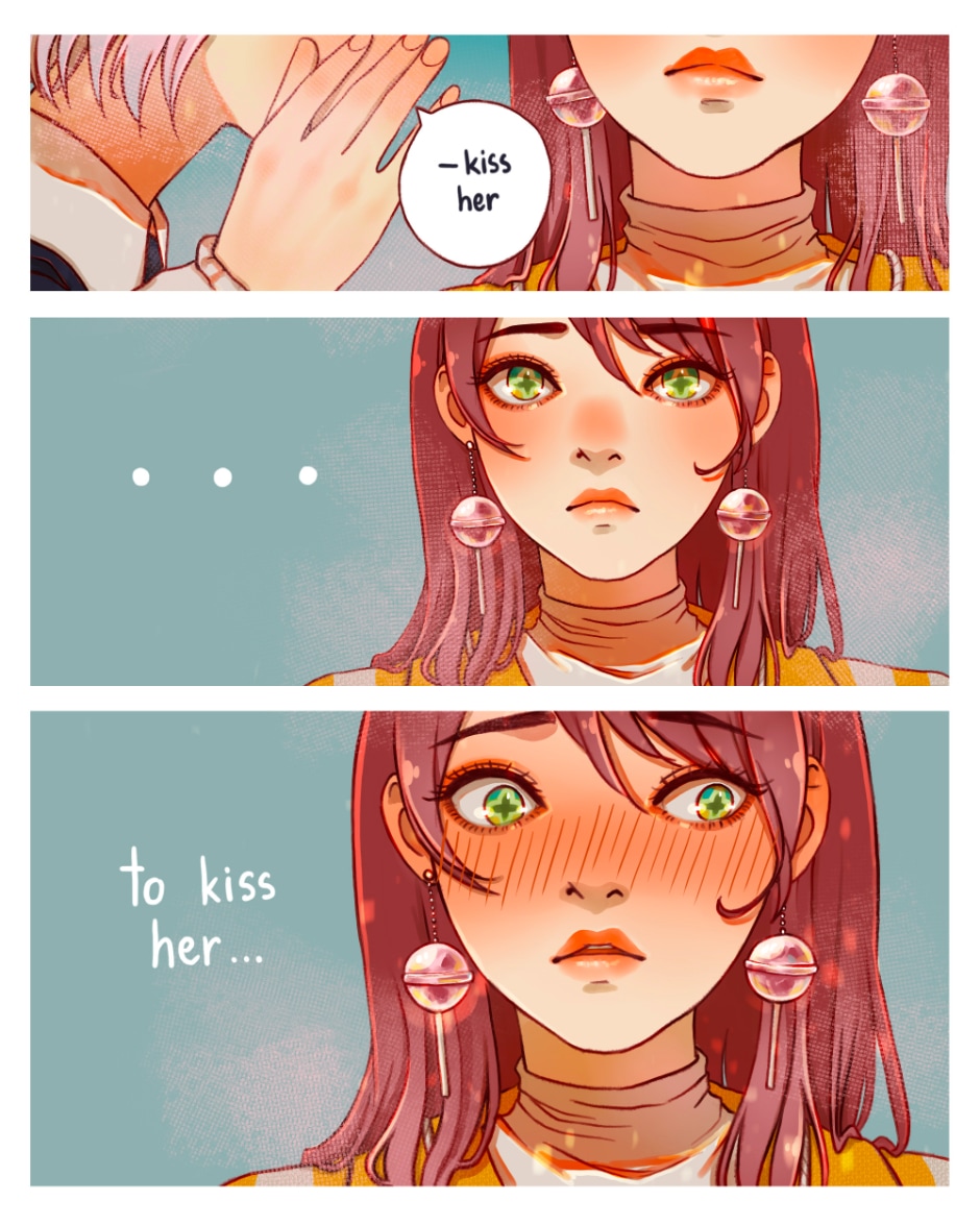 Read Yellow&Opera Pink Some importants questions to answer and