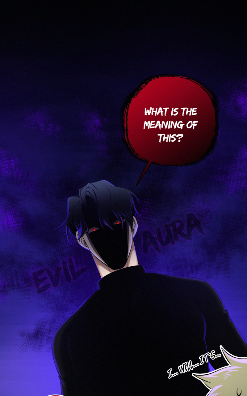 Comics feed - Look at me. : Chapter 16 - 3
