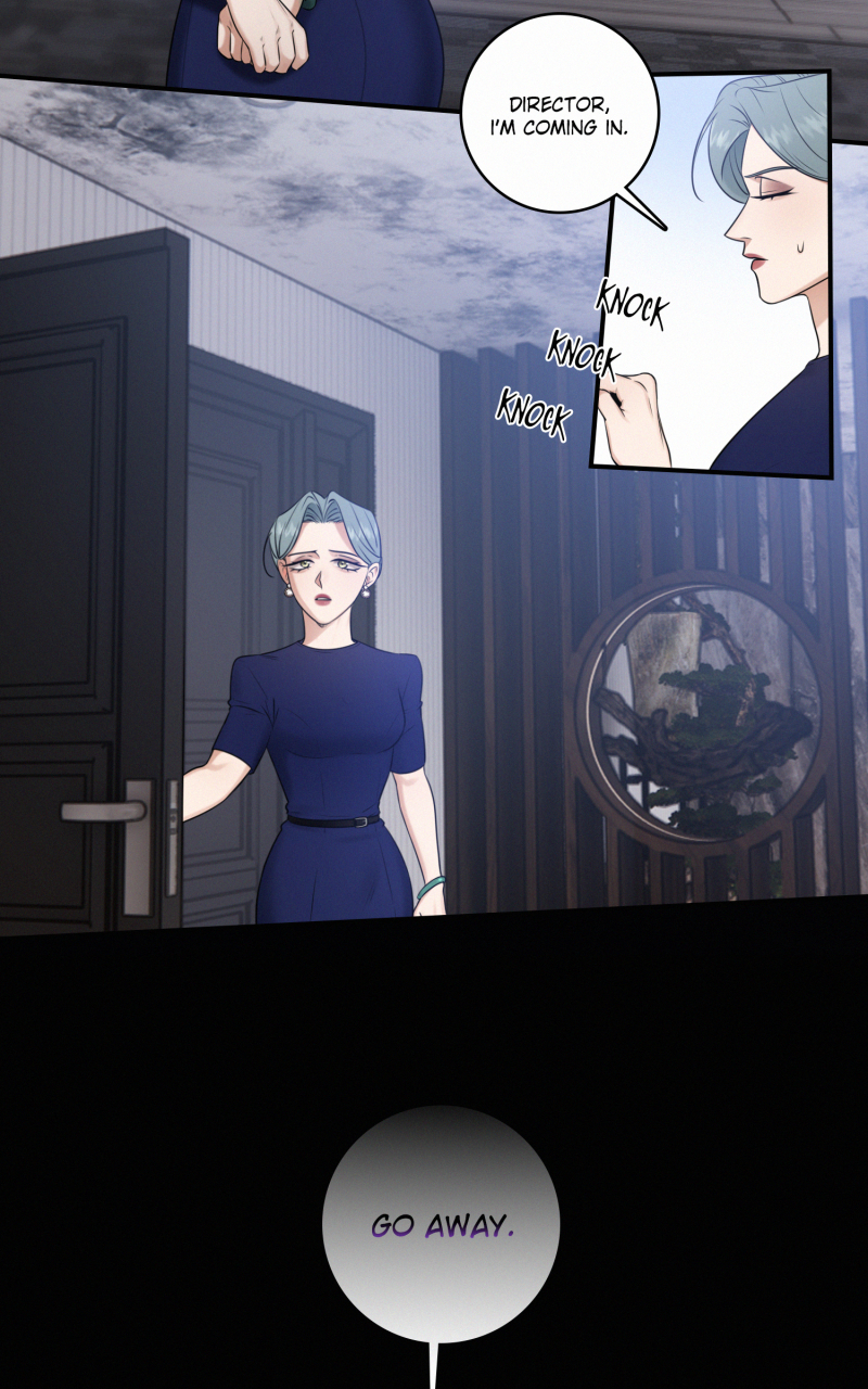 Comics feed - Look at me. : Chapter 26 - 1