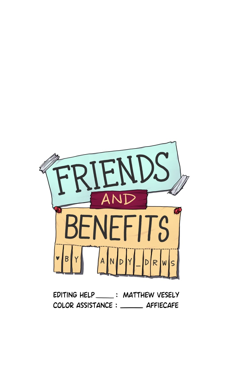 FWB: Friends with Benefits App for Android - Download