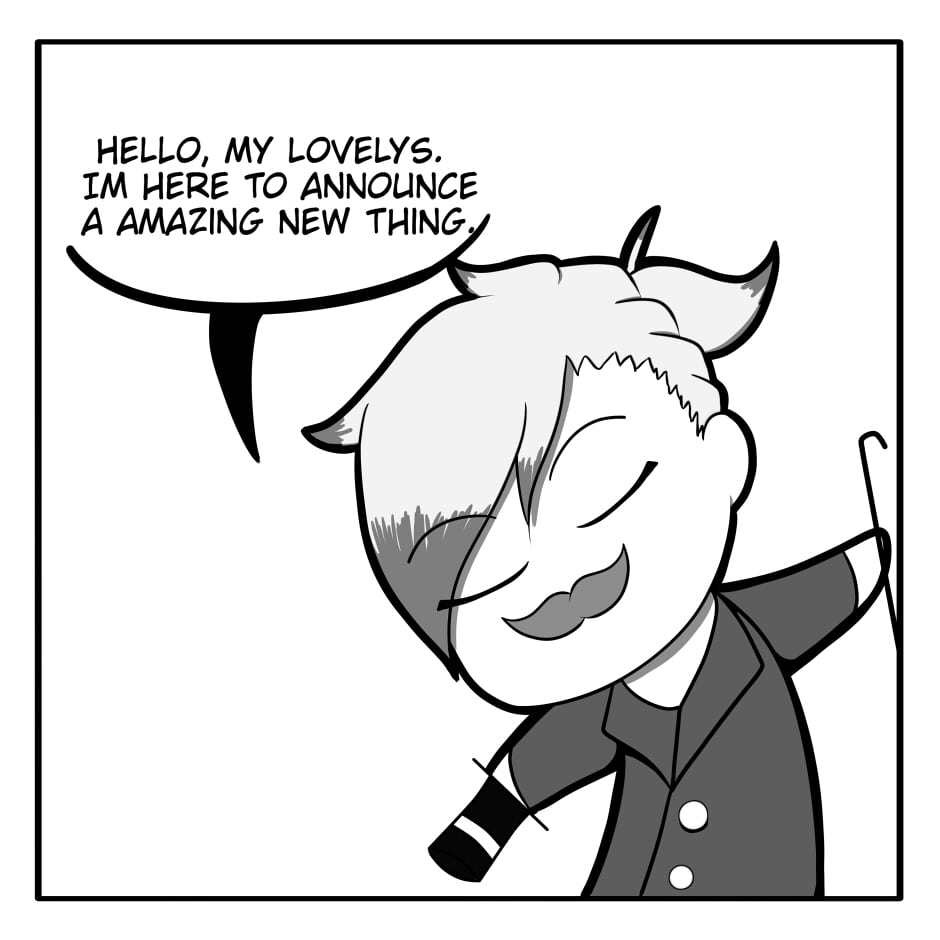 Read One shot comics :: New Series!! | Tapas Comics