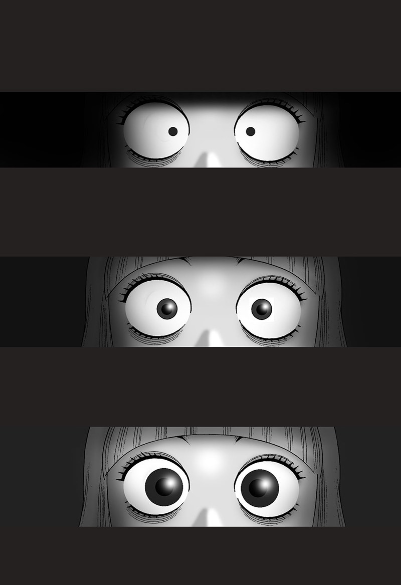 Silent Horror :: Immortal - image 9