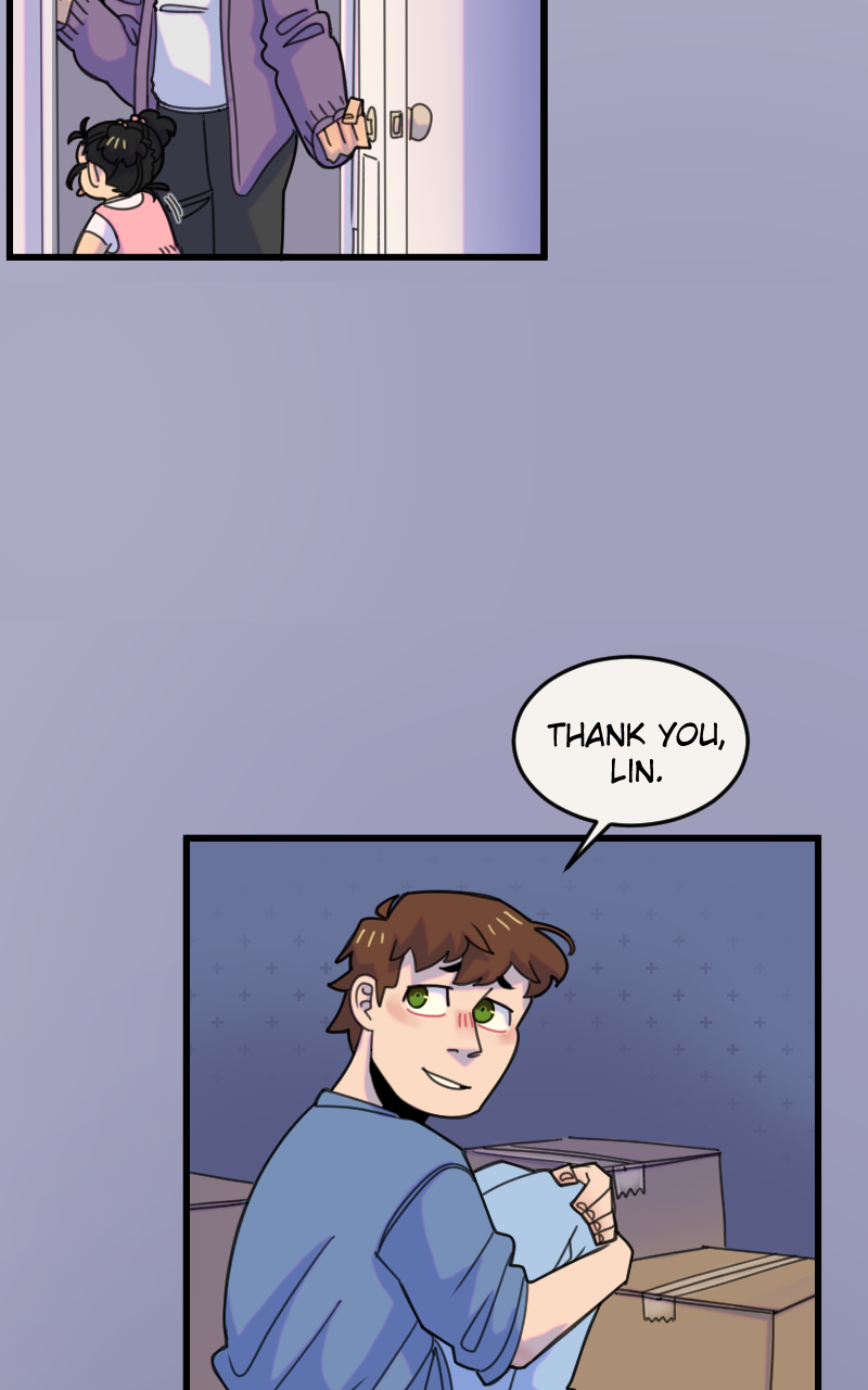 Comics feed - Spicy Mints : Boxed Up