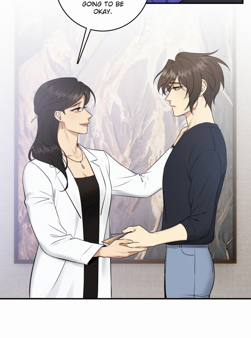 Comics feed - Look at me. : Chapter 26 - 4