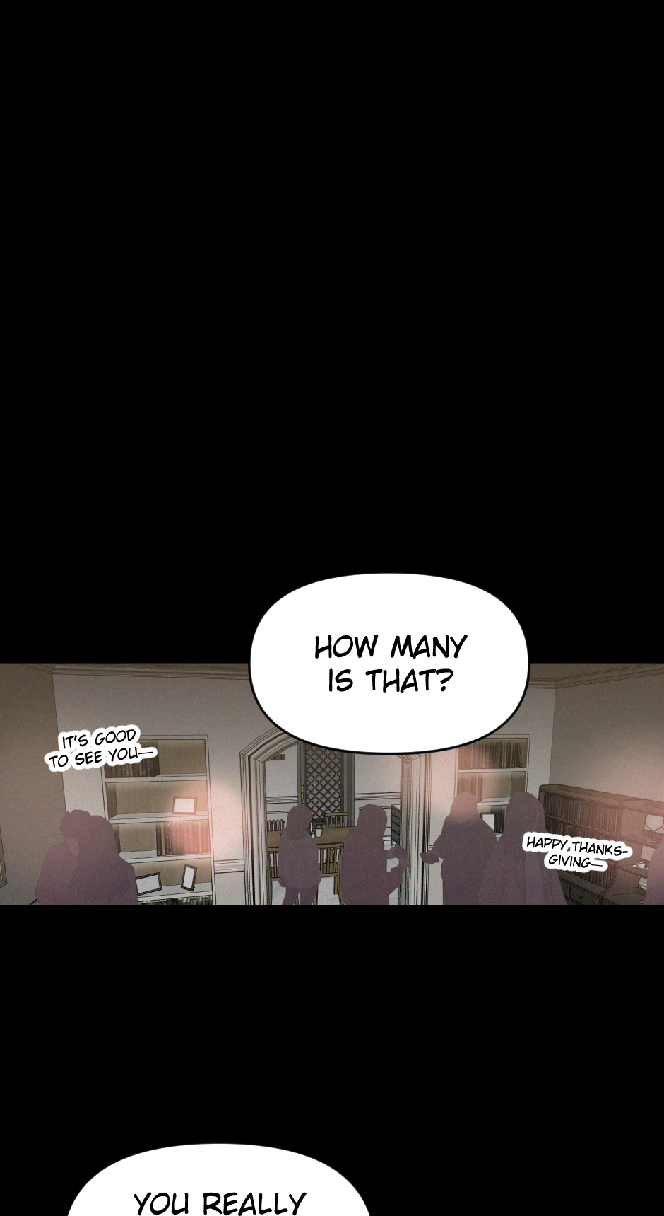 Comics feed - Take Off : (S2) Ch.144