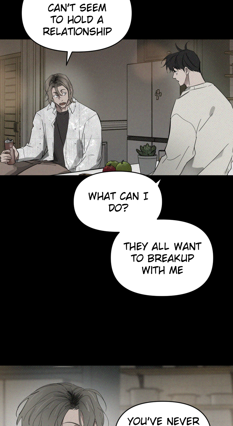 Comics feed - Take Off : (S2) Ch.144