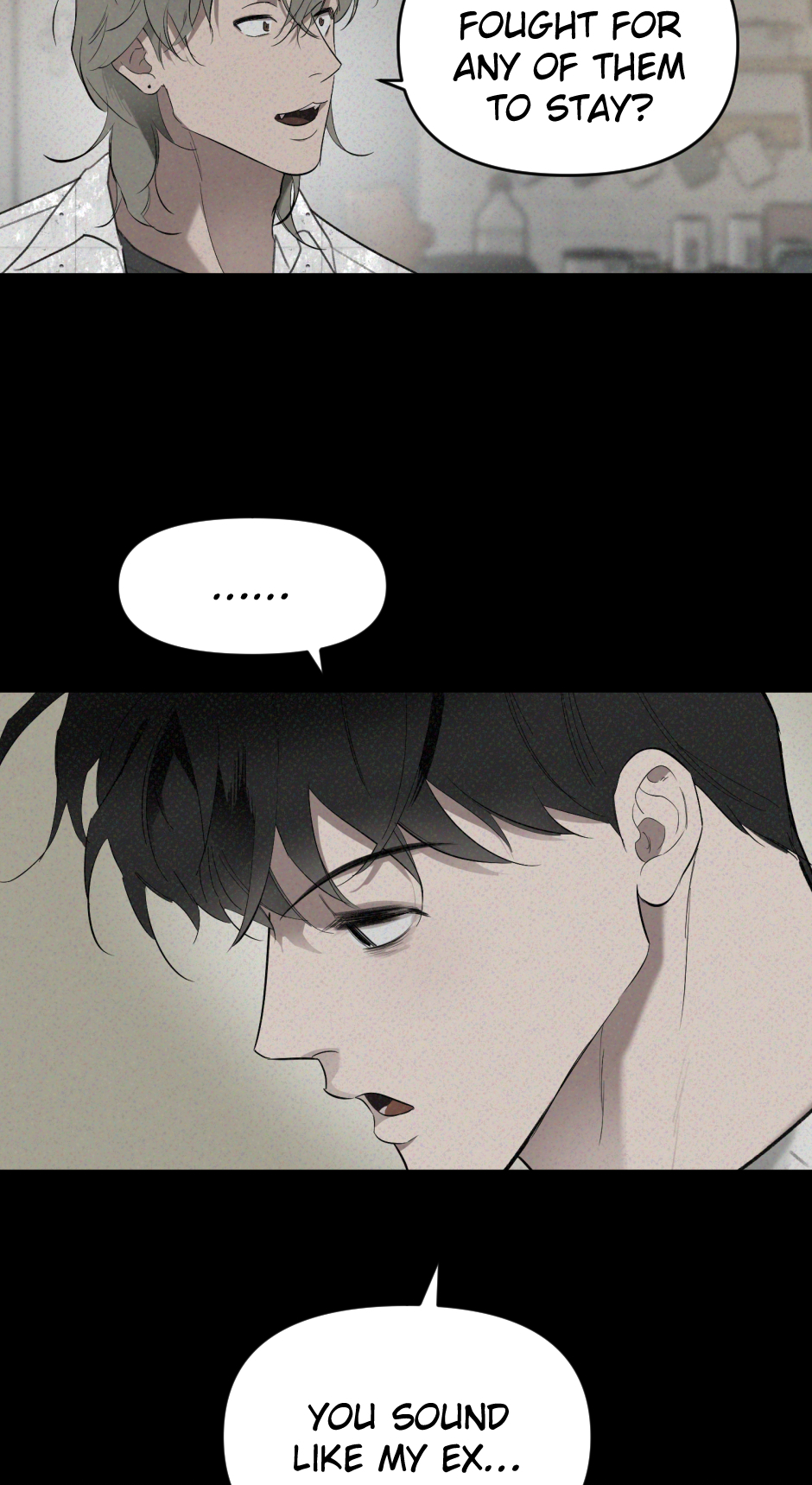 Comics feed - Take Off : (S2) Ch.144