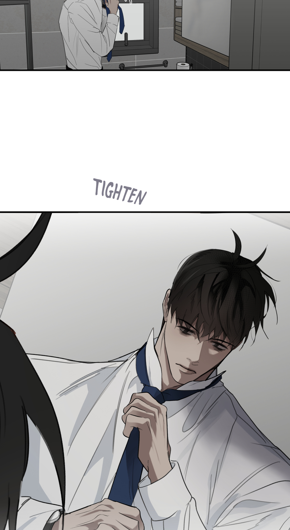 Comics feed - Take Off : (S2) Ch.144