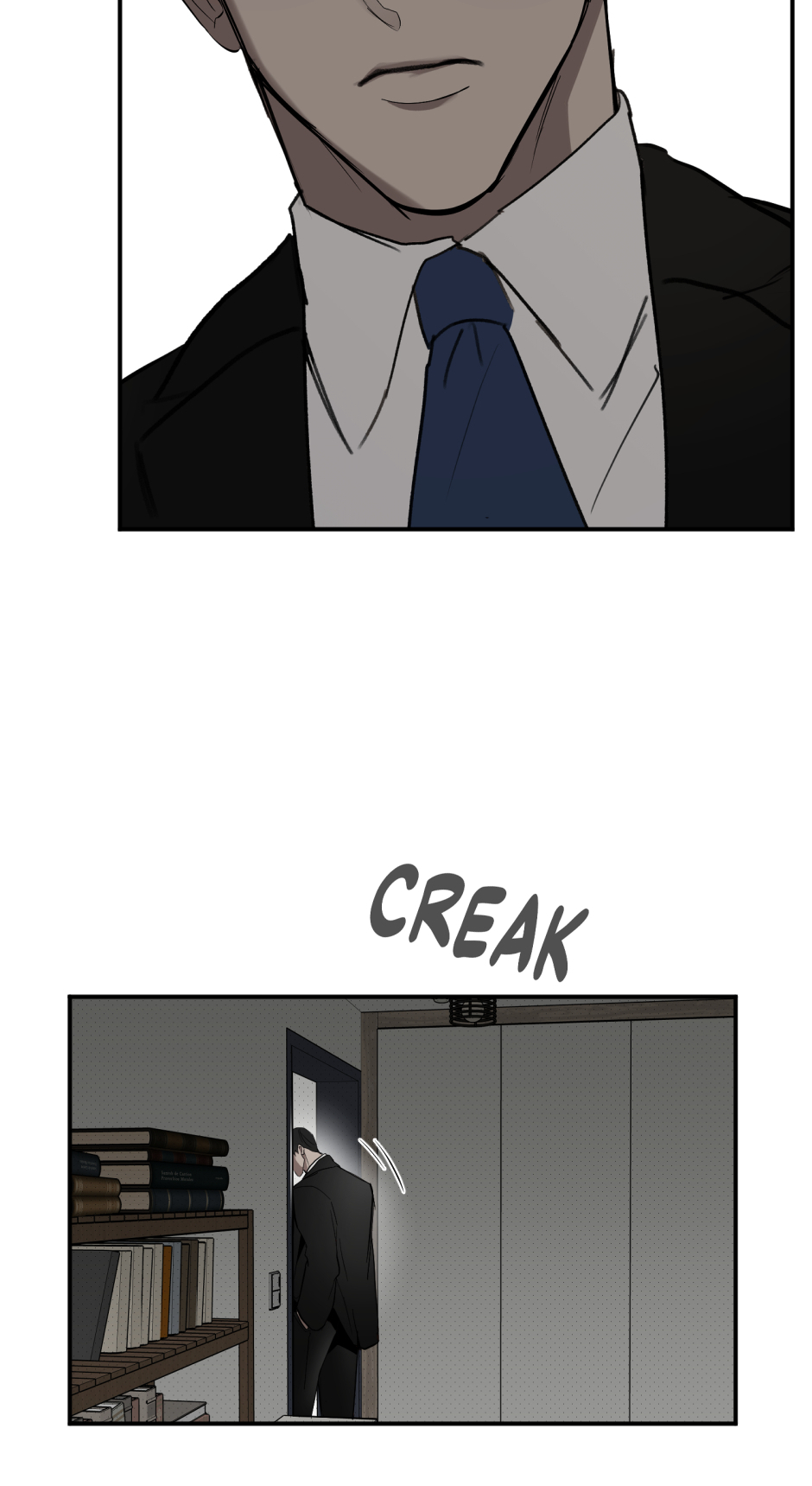 Comics feed - Take Off : (S2) Ch.144