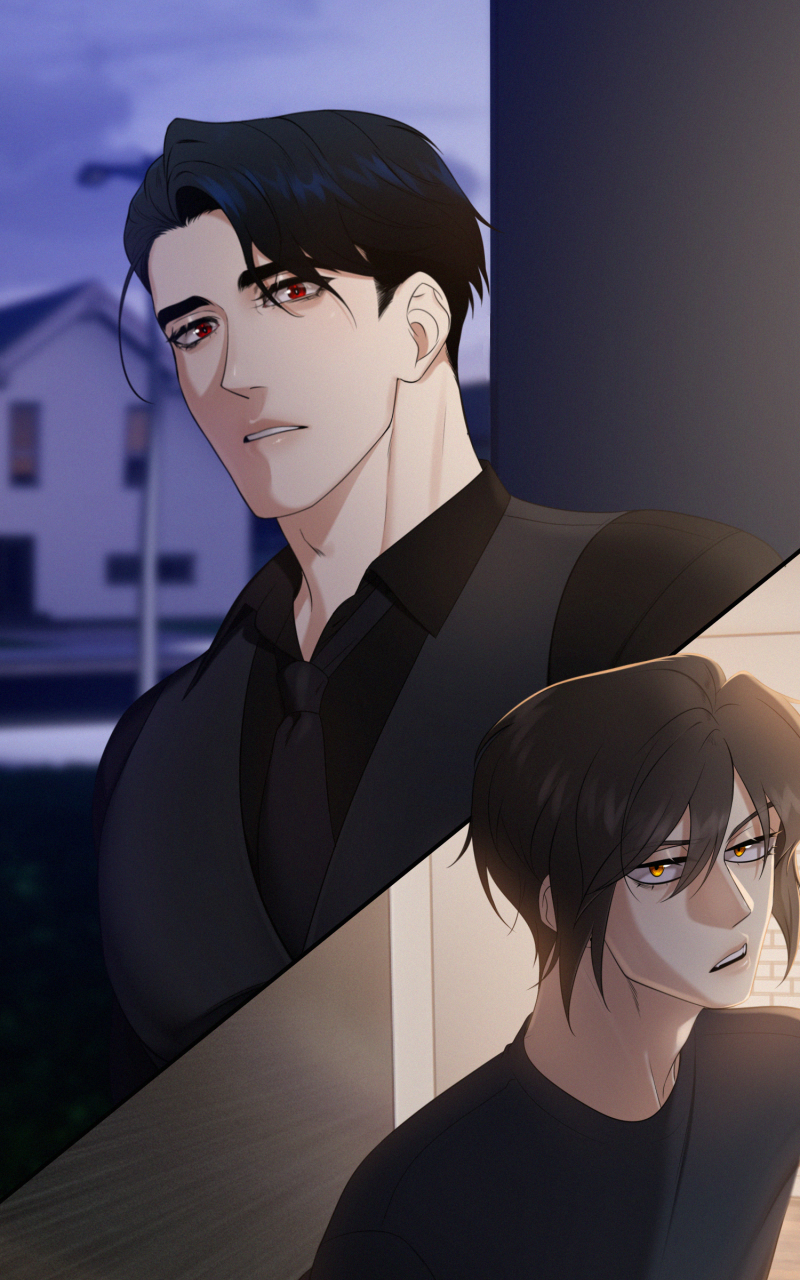 Comics feed - Look at me. : Chapter 28 - 3