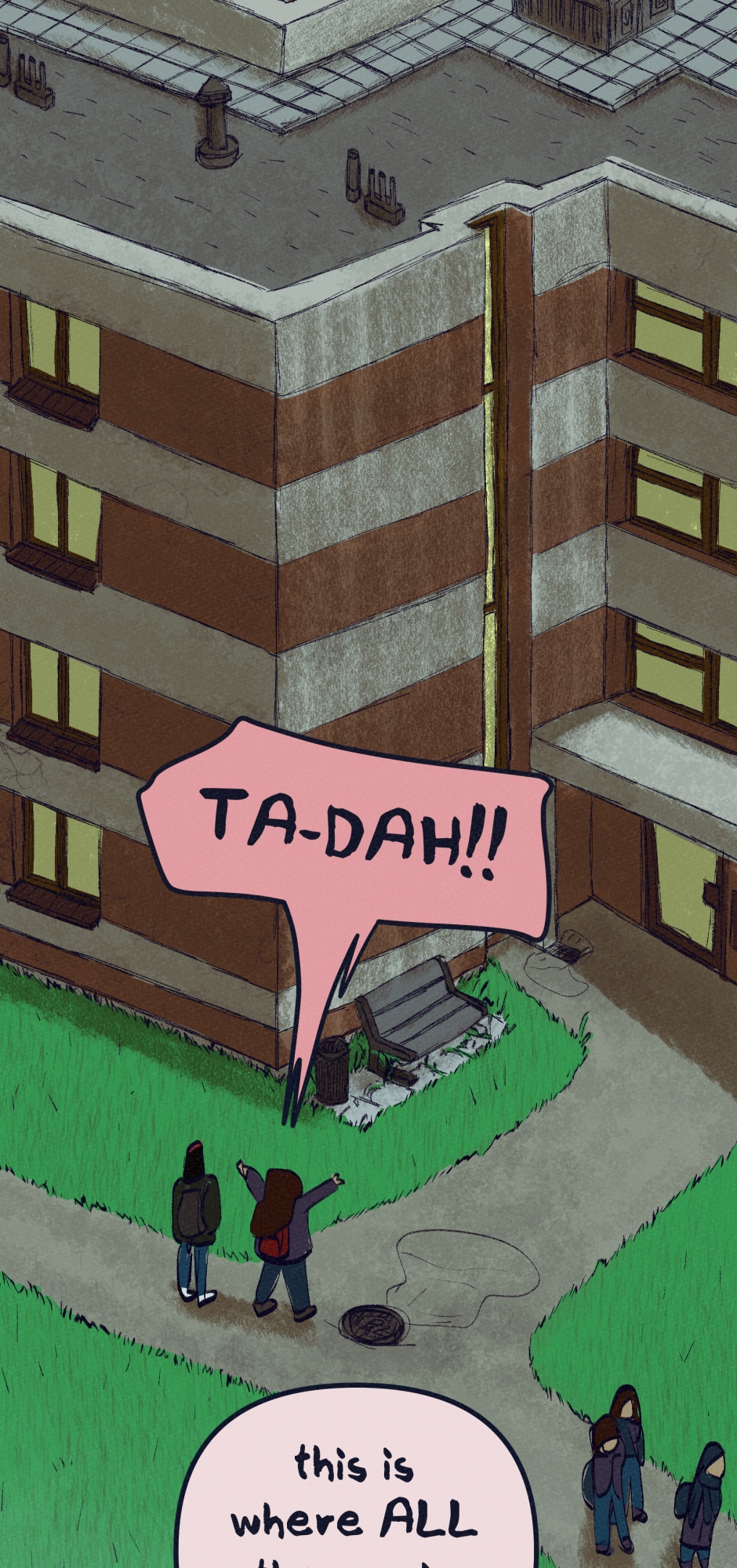 Read SHADOWBOUND 2 A Slight Inconvenience III Tapas Community read-shadowbound-2-a-slight-inconvenience-iii-tapas-community