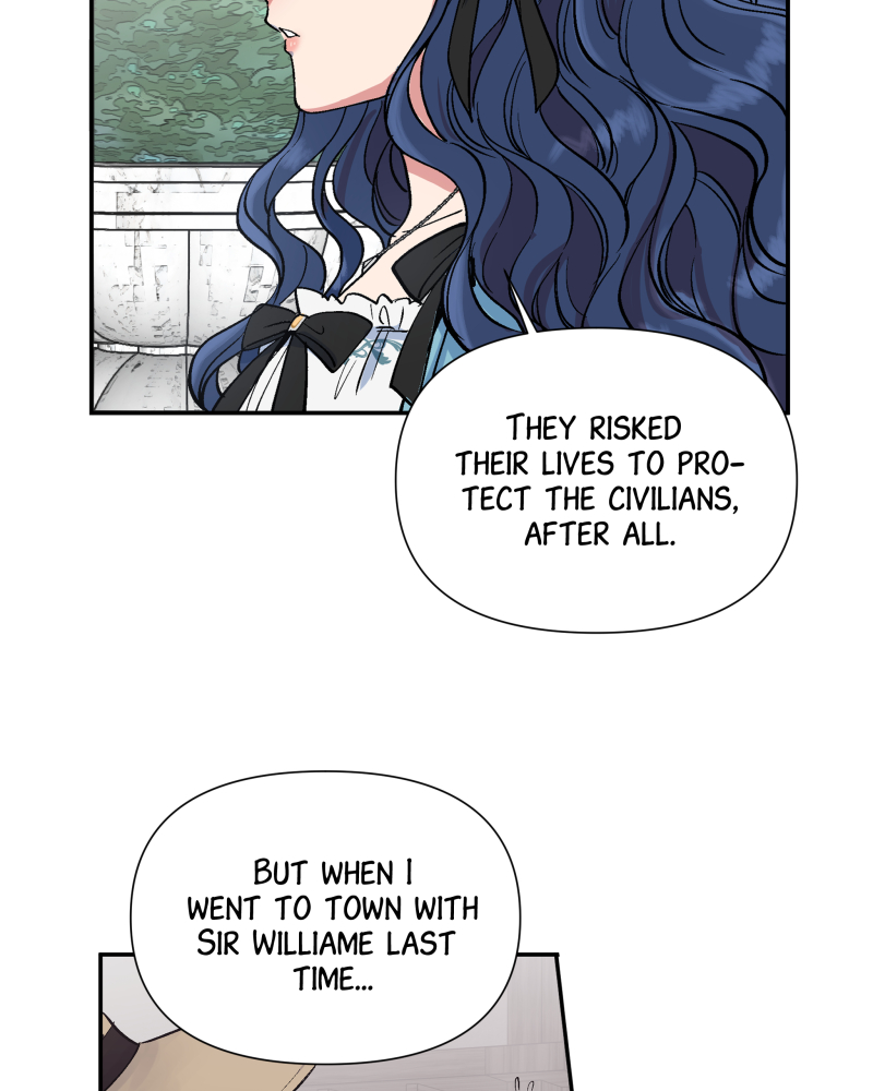 Comics feed - Falling In Love With My Ex-fiancé's Grandfather : Ep. 111