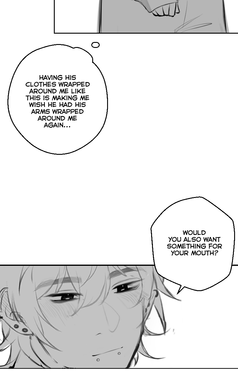 Comics feed - Boy Toy : Chapter 69