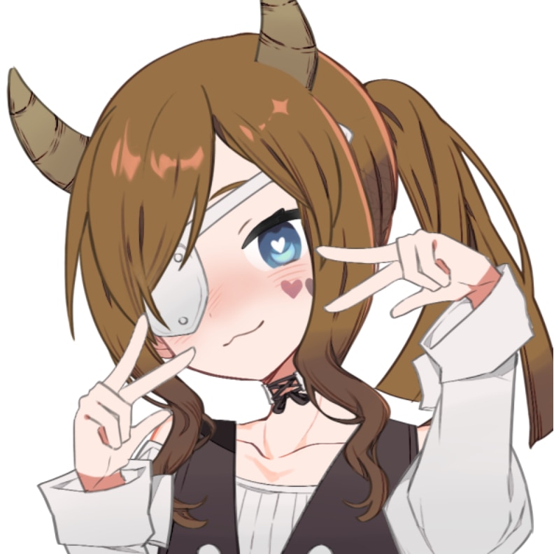 Idk what to name this<3｜Picrew