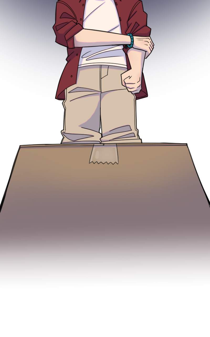 Comics feed - Spicy Mints : Boxed Up