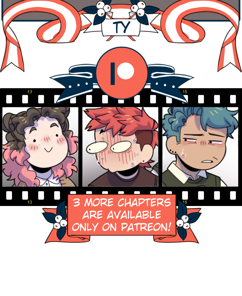 Comics feed - Spicy Mints : Insatiable