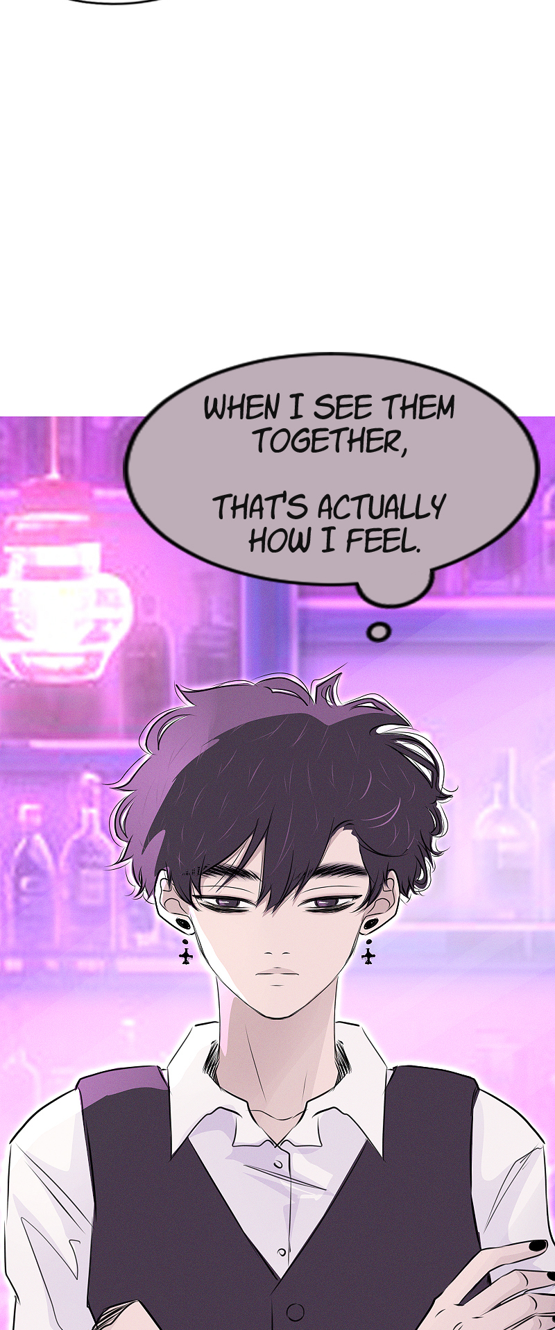 Comics feed - Hi again : Chapter 24 - Part 2