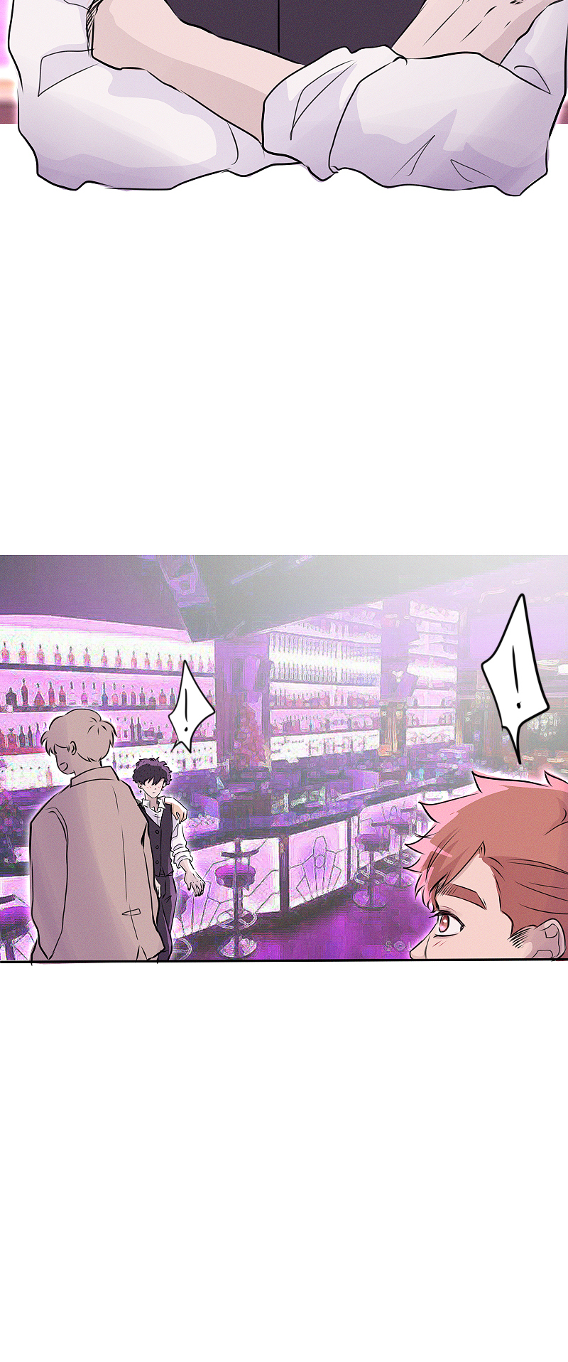 Comics feed - Hi again : Chapter 24 - Part 2