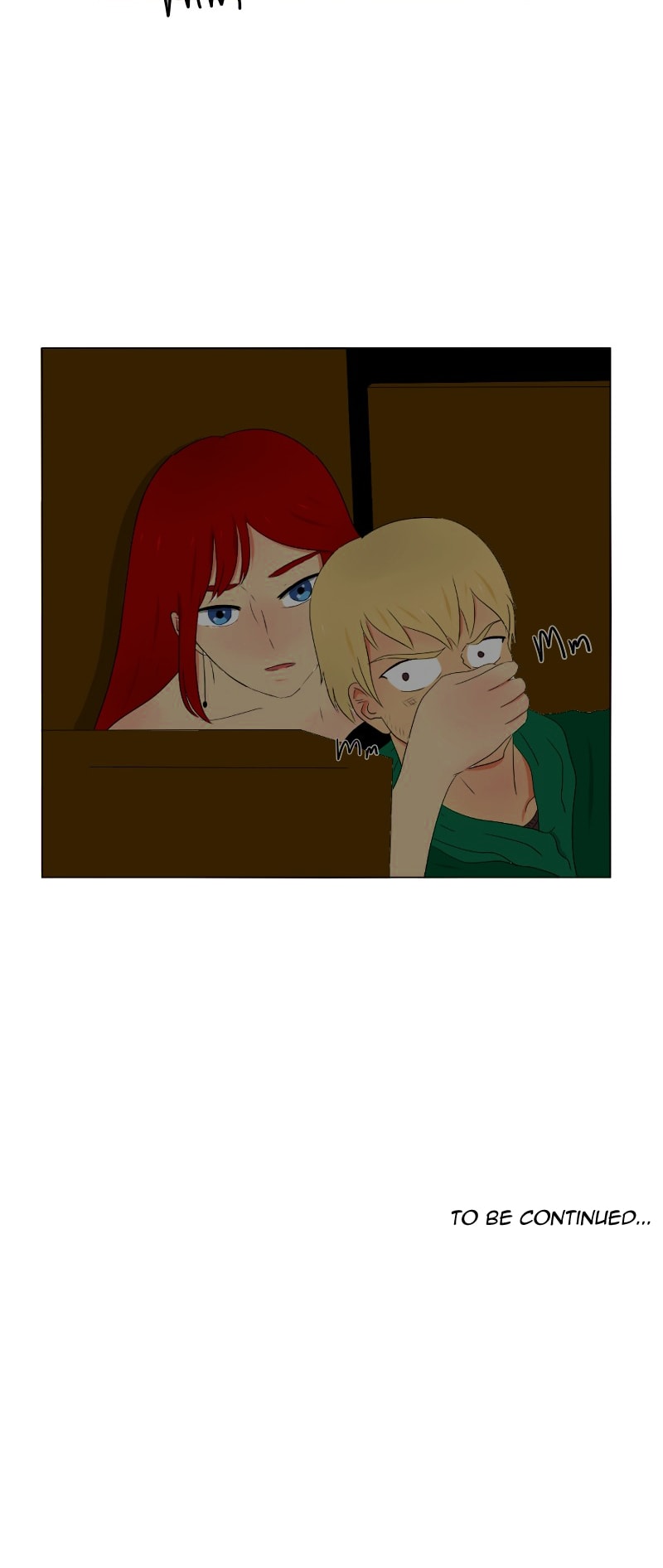 Read She's A Keeper Episode 3 Cinderelle Tapas Community