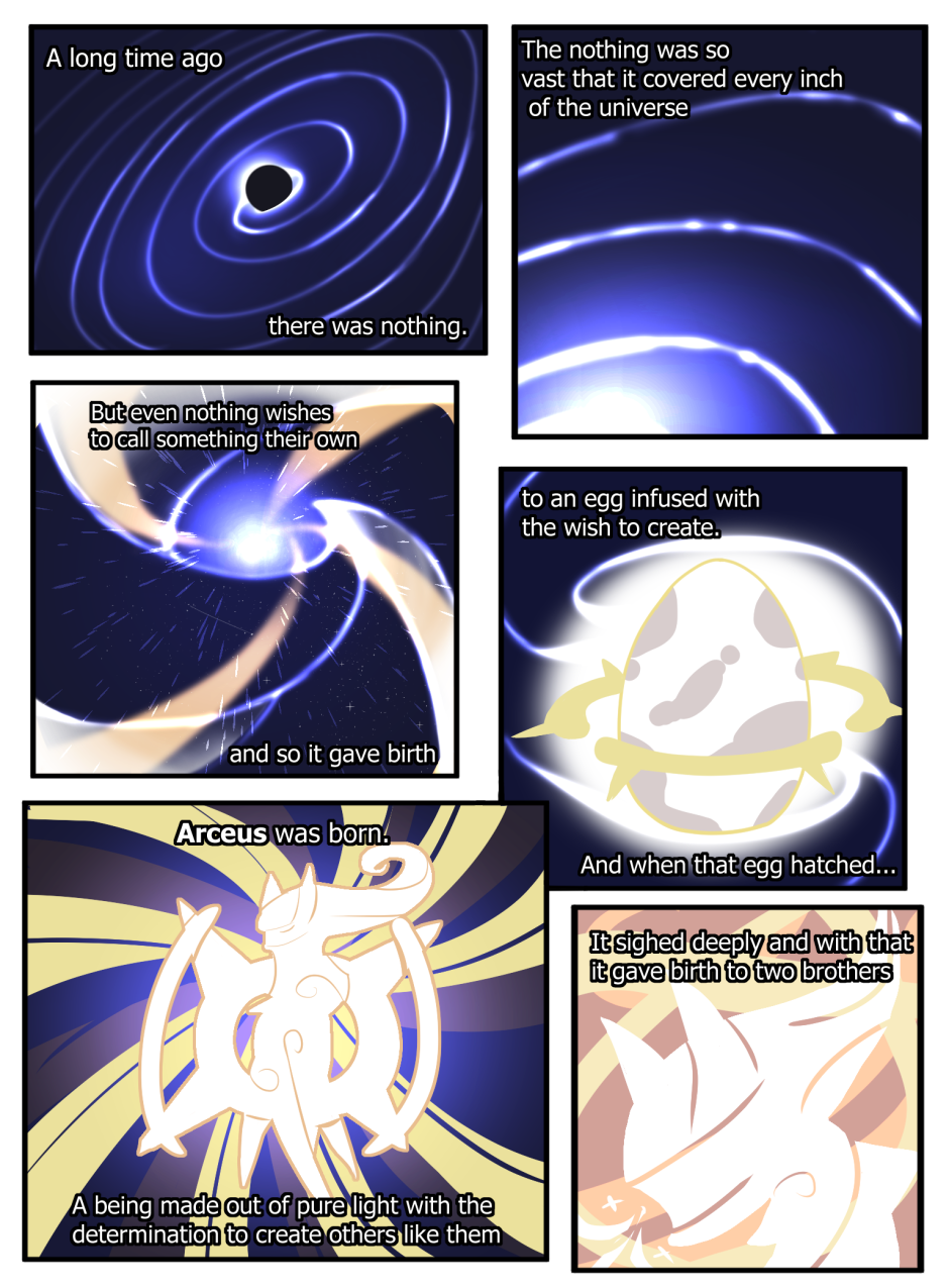 Read Pokemon Platinum Nuzlocke :: Page 19